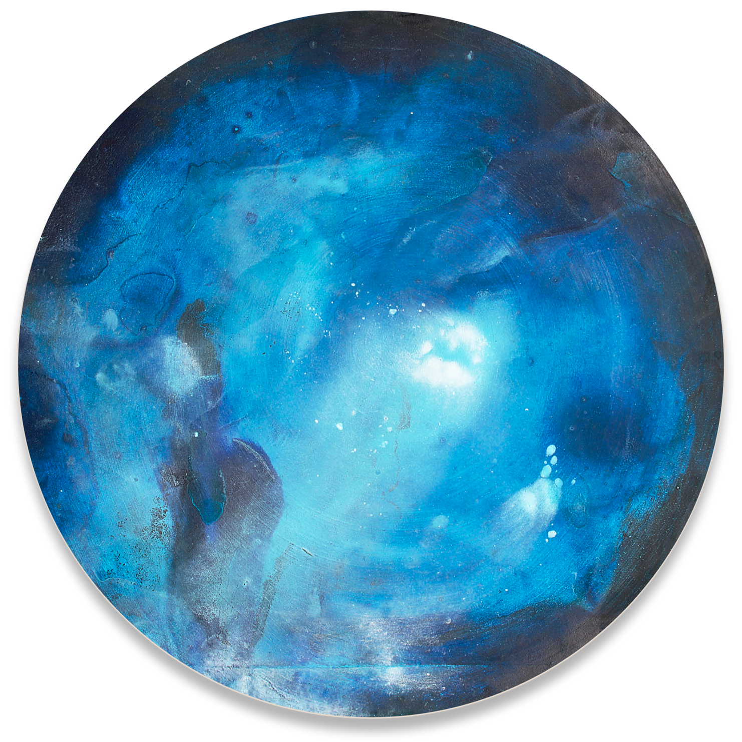COLLECTION AQUA PRIMA Tableau AQUA 11 PEINTURE ACRYLIQUE