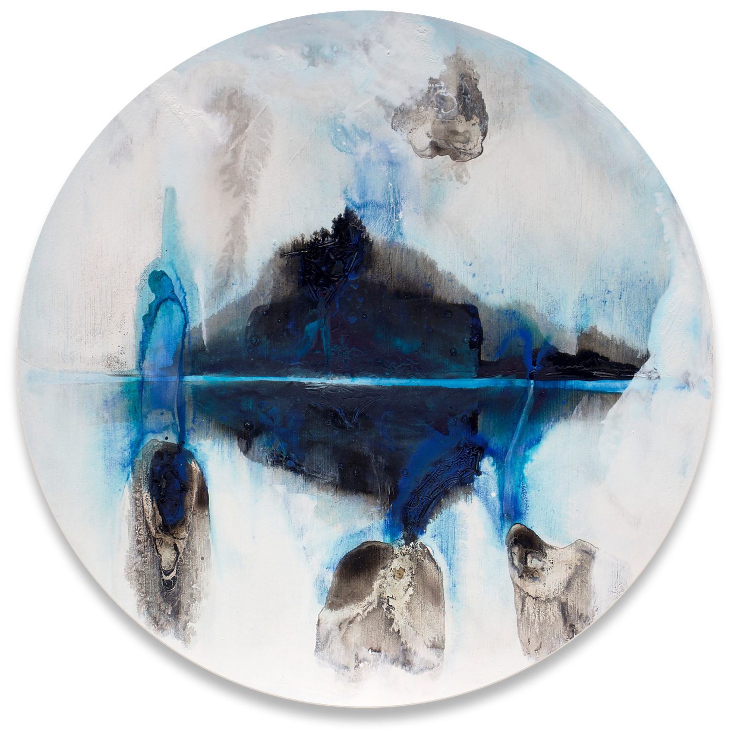 COLLECTION AQUA PRIMA PEINTURE ACRYLIQUE