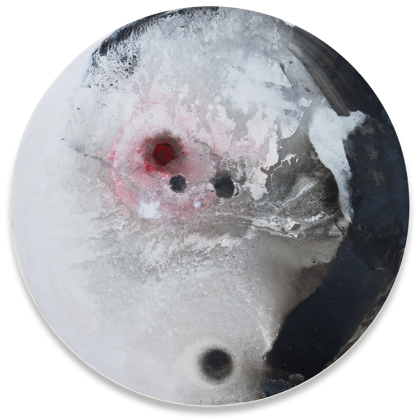 Collections Terra Prima  SOUFFLE 1