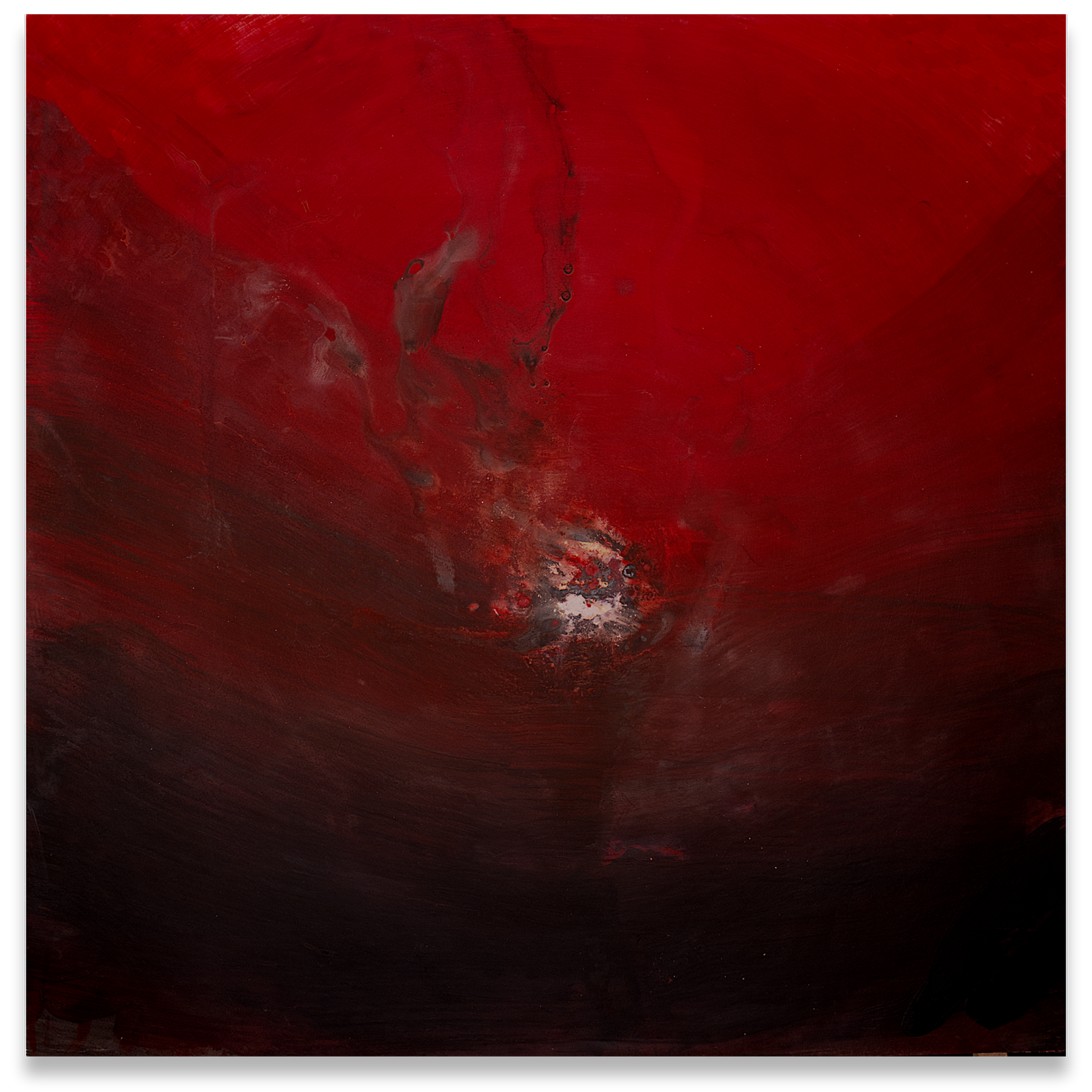 COLLECTION TERRA PRIMA Tableau TERRA PRIMA PEINTURE ACRYLIQUE