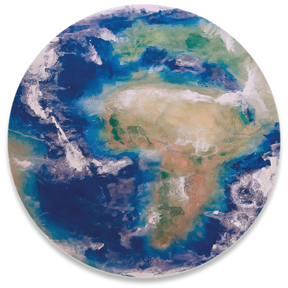 Collections des Mondes TERRE